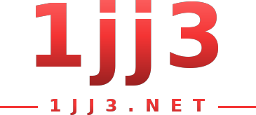 1jj3 logo